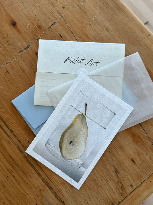 Pocket Art