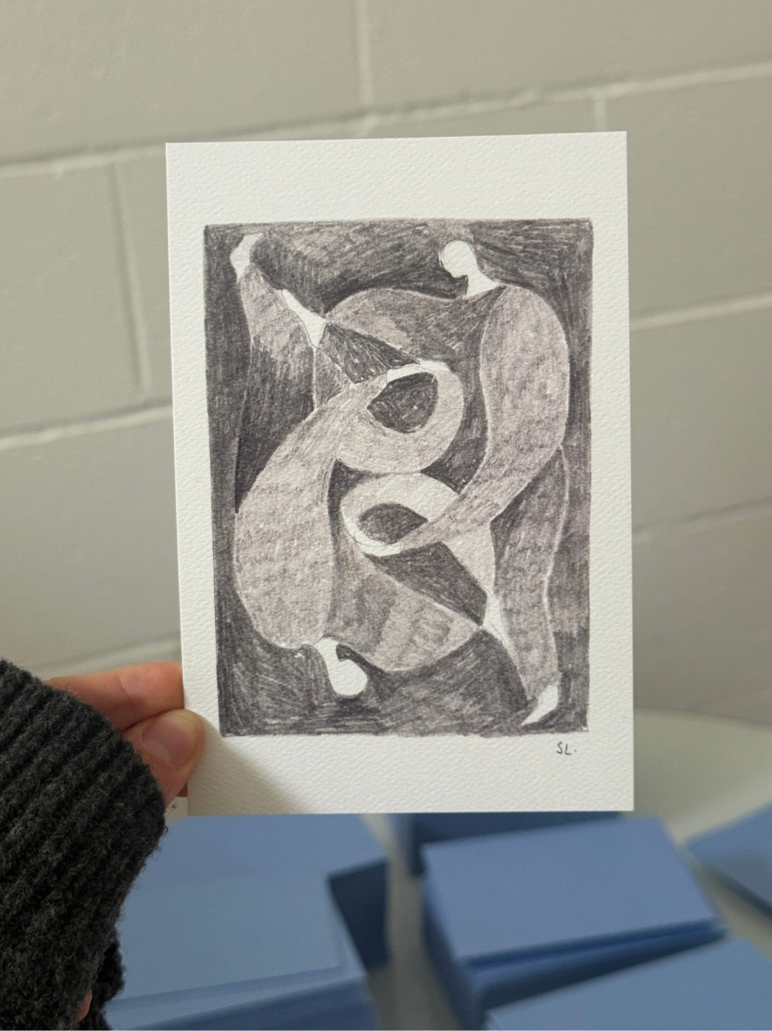 Pocket Art
